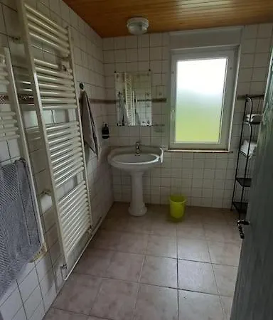 Holiday home De La Ferme D'hougerville