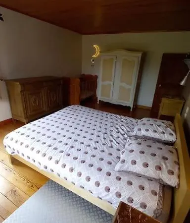 De La Ferme D'hougerville