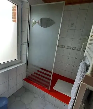 De La Ferme D'hougerville Holiday home *