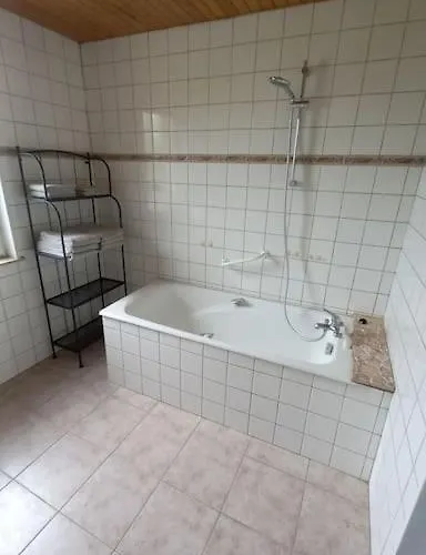 De La Ferme D'hougerville * Colleville