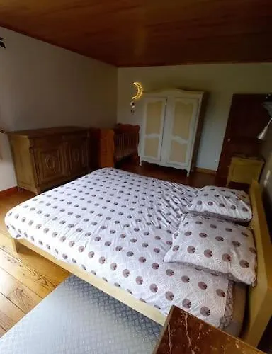 De La Ferme D'hougerville